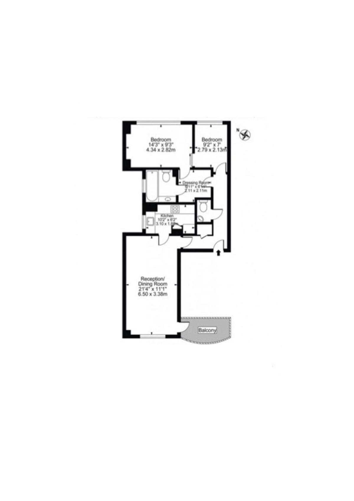 Modern Knightsbridge Apartment With Balcony Overlooking Harrods Prime Location Londres Extérieur photo